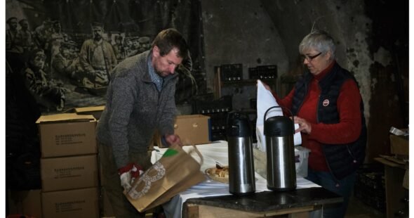 Apkasų žvakių gamyba