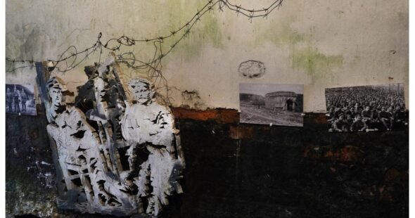 Apkasų žvakių gamyba