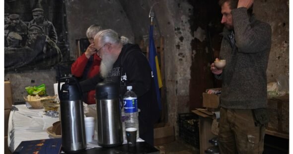 Apkasų žvakių gamyba