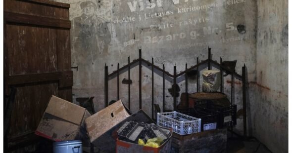 Apkasų žvakių gamyba