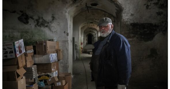 Apkasų žvakių gamyba