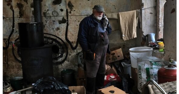 Apkasų žvakių gamyba