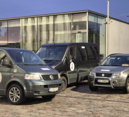 Моменти з місії Малого конвою