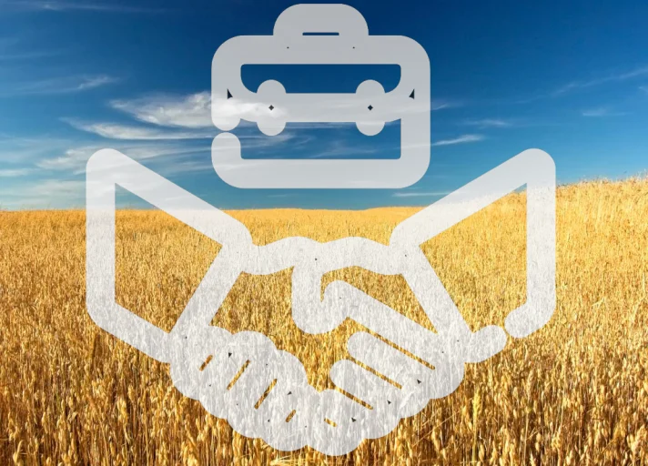 Donation options for supporting Ukraine – business