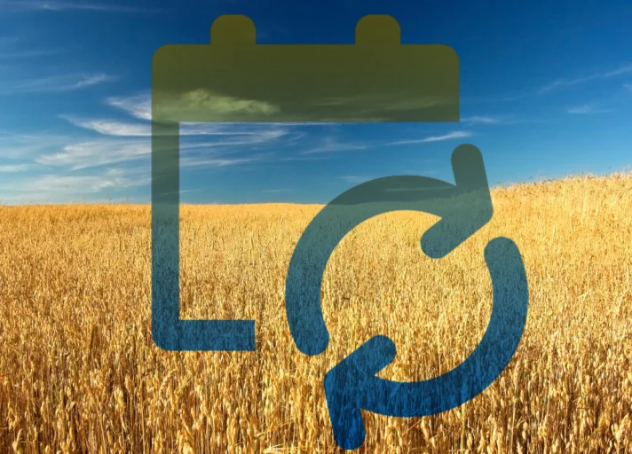 Donation options for supporting Ukraine – recurring