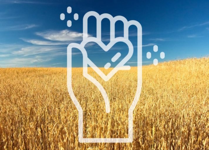 Donation options for supporting Ukraine – volunteering